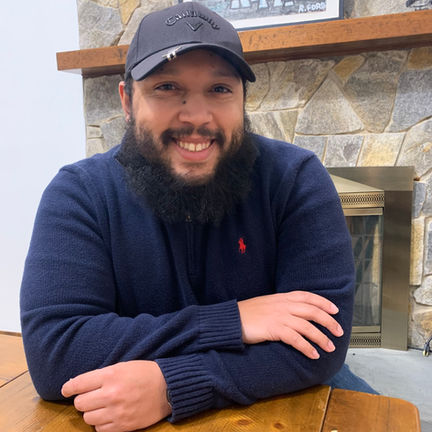 Meet D'ante Mercer: Setting the Table, for Life