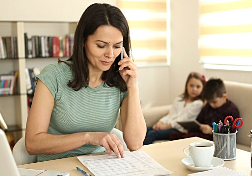 How To Stay Strong When Everyone Is Panicking