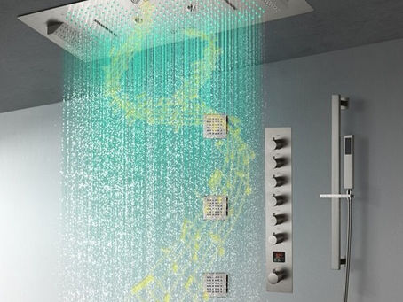 What is an American Standard urinal flush valve?