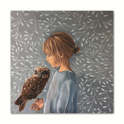 Looking Through Lace