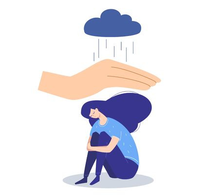 En Médecine Traditionnelle Chinoise, l''automne est associé à l'émotion de la tristesse. C'est l'occasion pour moi de parler de cette émotion simple à comprendre, mais plus compliquée à accepter.