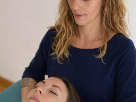 Les réflexes archaïques : revenir au corps pour sécuriser le cerveau