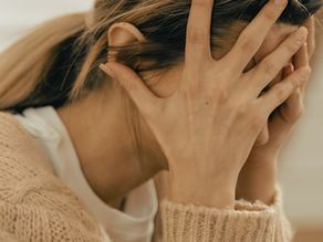 La blessure d’humiliation : une douleur silencieuse