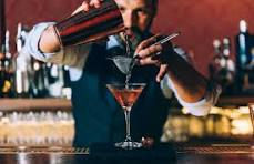 Bartending, Coaching and the 3 Drink Limit