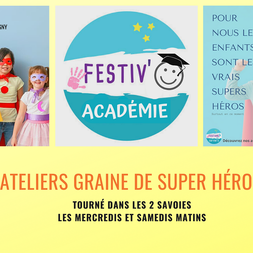 Atelier Graine de Super Héros (3)