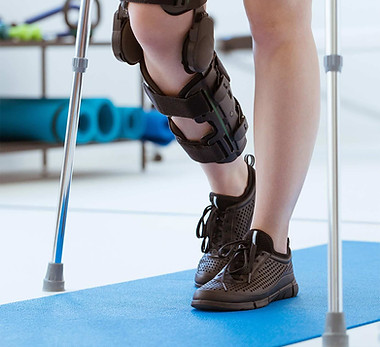 Recovery after surgery in Malta