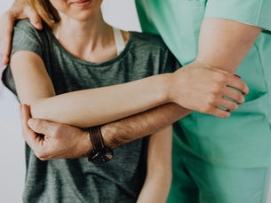 Rotator Cuff Injuries Explained: How to Recover Shoulder Strength, Control, and Confidence