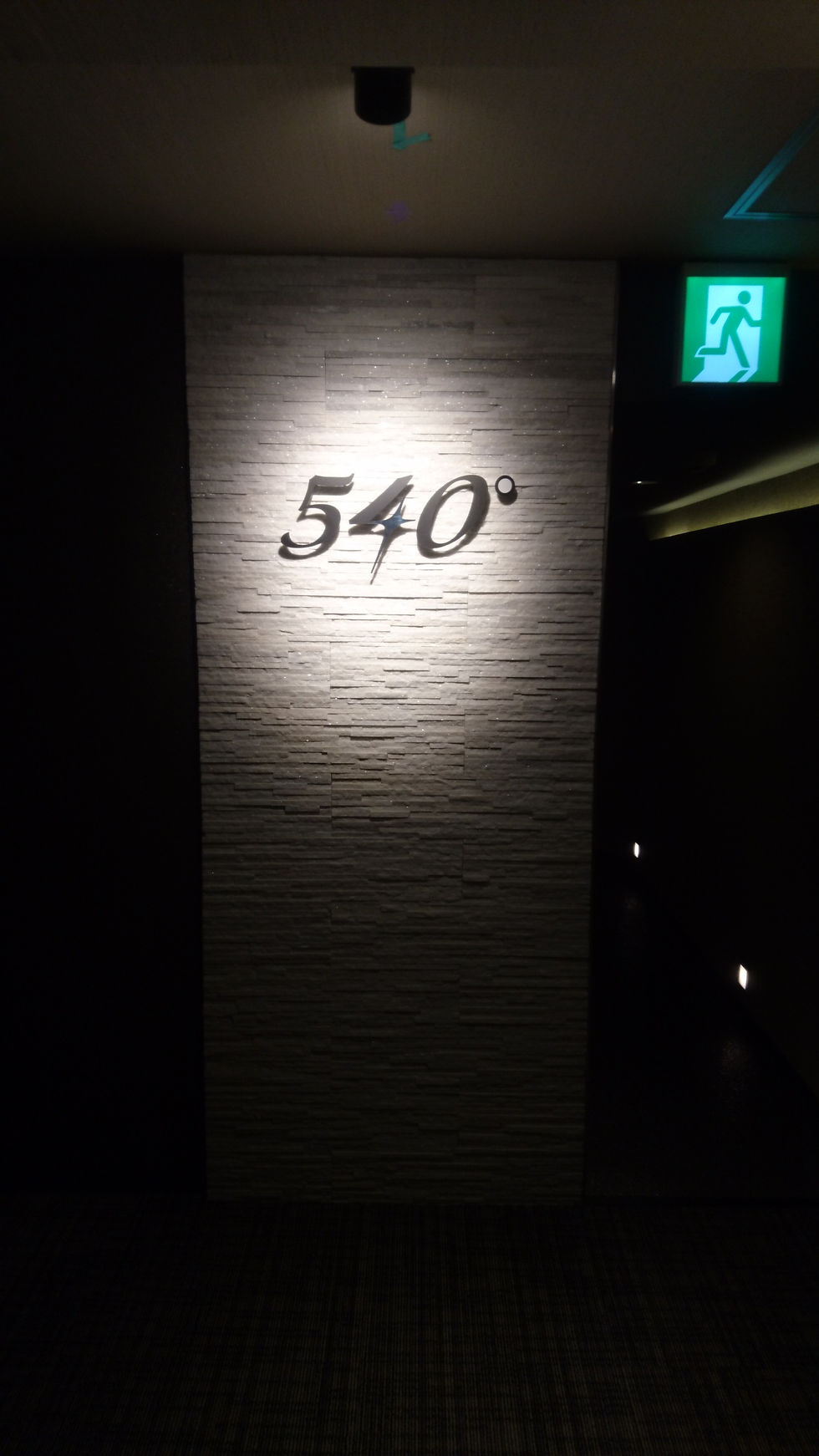 540°