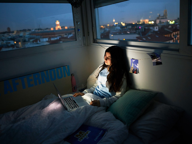 Teens in Isolation: What experts say they need to get through Corona!
