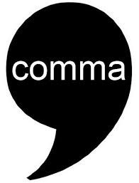 Comma USAGE on the SAT/ACT