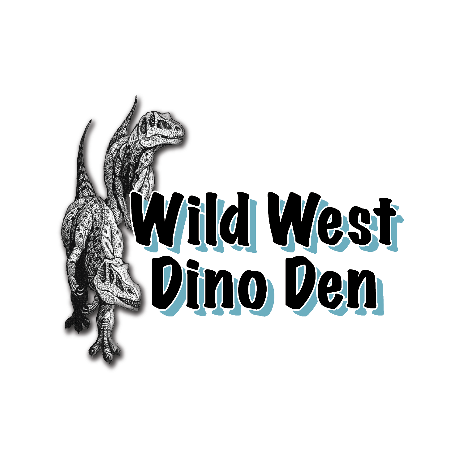 WWDD Walking Graphic