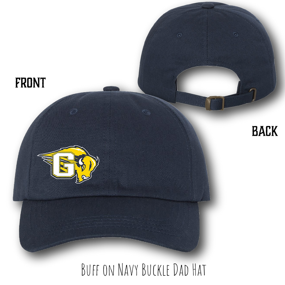 Greybull Buff Gear Tk2.Design