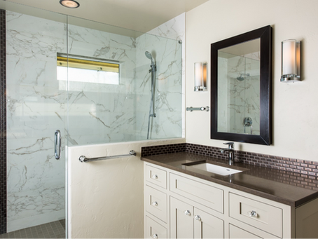 Choosing a Vanity