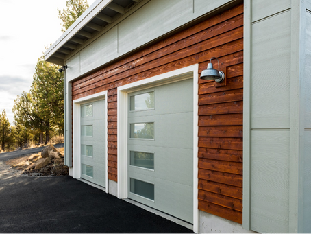 Unique Doors for Everyday Spaces