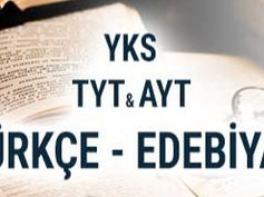 TÜRKÇE - TÜRK DİLİ VE EDEBİYATI DERSLERİNDE NASIL BAŞARILI OLURUM?