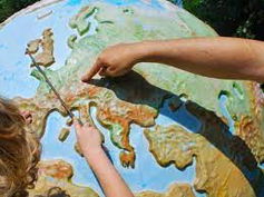 Coğrafya Nedir? Coğrafya Dersinin Önemi Nedir?