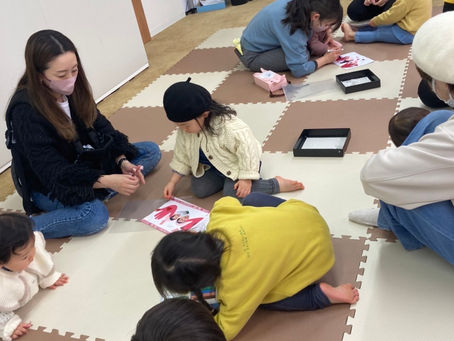 子育ての不安ではない相談