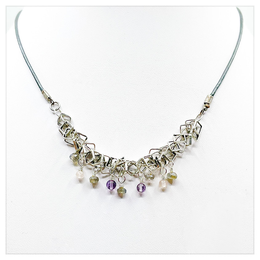 Morning Dew Necklace