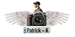 Logo Patrick Krol