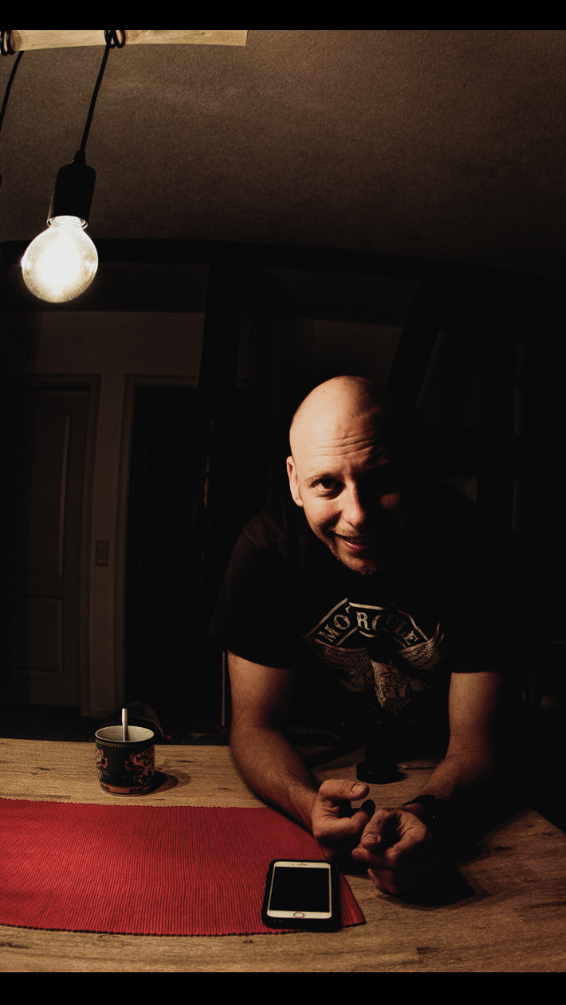 Autorenbild: Patrick Krol