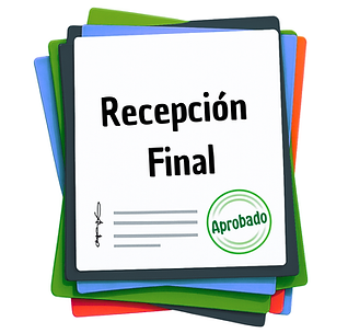 Recepción Final