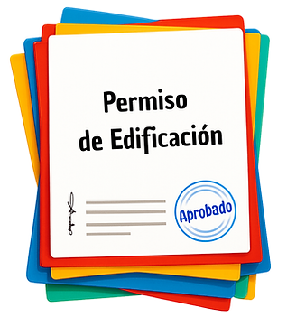 Permiso de Edificación