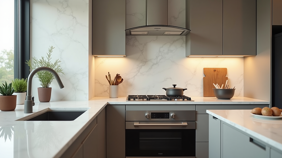 Transform Your Home: Expert Remodeling Ideas