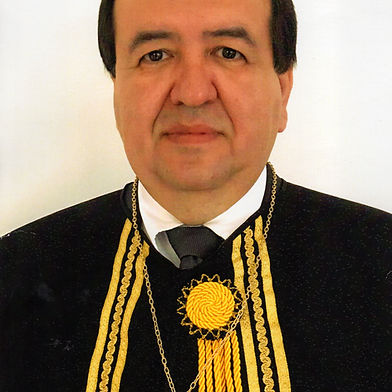 Cadeira 18 - 
Bento Adriano Monteiro Duailibi