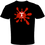 Miniatura: Playera Edah negra