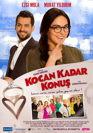Kocan kadar konuş film