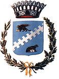 Giacciano con Baruchella - Stemma.png