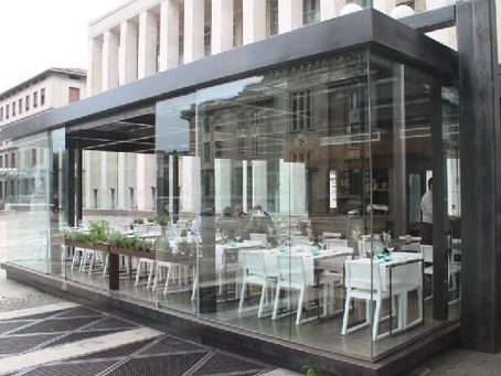Concessioni in scadenza, Dehors cambia ancora e multe a raffica
