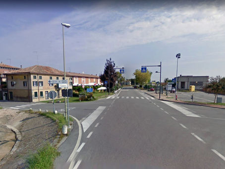 Baricetta ancora senza corrente Zanellato rassegnato...