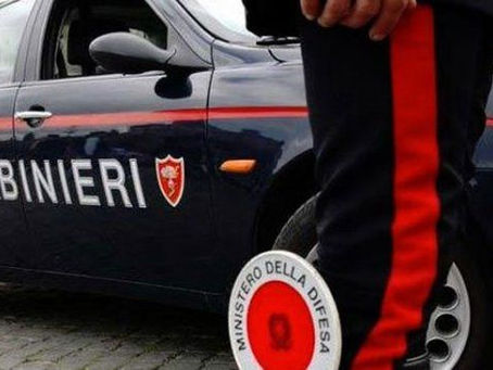 Doppio blitz ad Adria e Taglio di Po antidroga