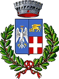 Fiesso Umbertiano Stemma.png