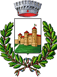 Castelnovo Bariano - Stemma.png