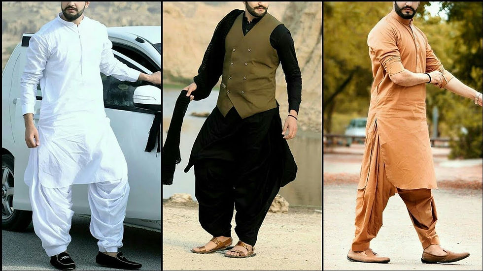 Men's Fashion Trends 2021 India In Indian Wear