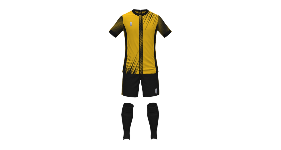 Thumbnail: Harry - Black