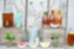 Tea Bar