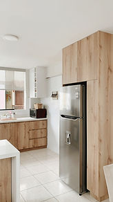 Decoración y reformas de cocinas Nordicas