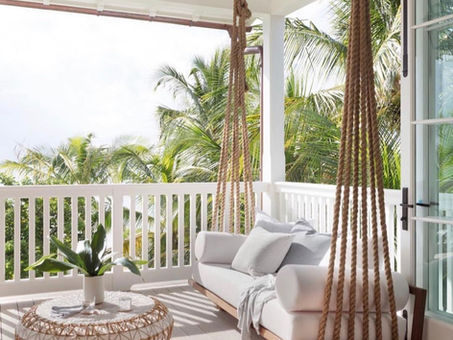 CONSEJOS PARA COMPRAR DECORACIÓN