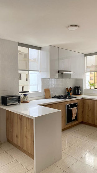 estudio de diseño de interiores cocinas mallorca