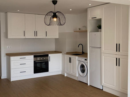 REFORMAR PARA ALQUILAR EN MALLORCA