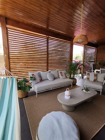 Decoración y reformas en Mallorca