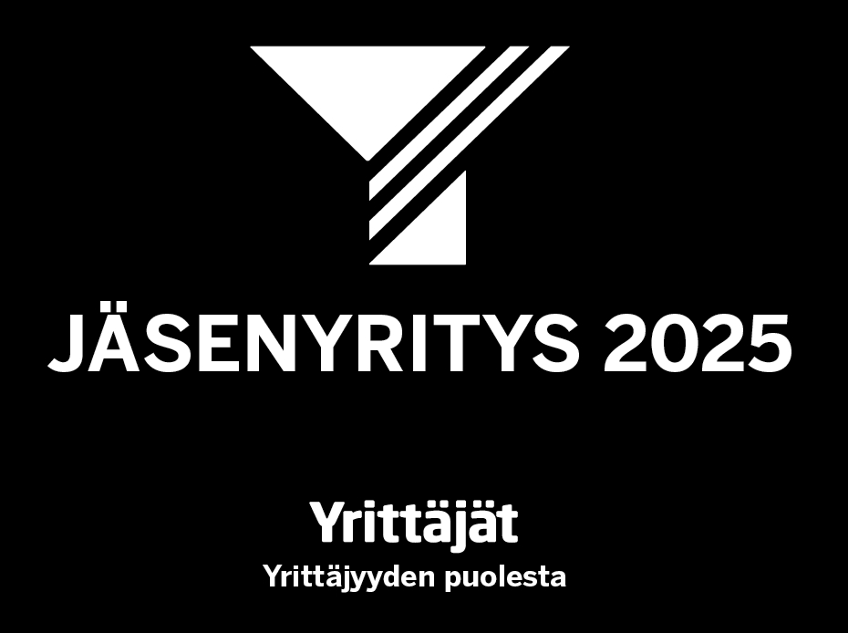 Jäsenyritys 2025