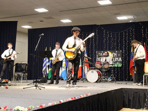 GLSU annual Scholarship Gala