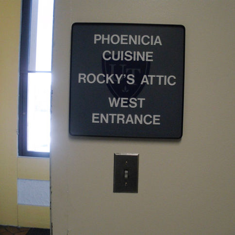 Middle Eastern Cuisine Spices Up Toledo