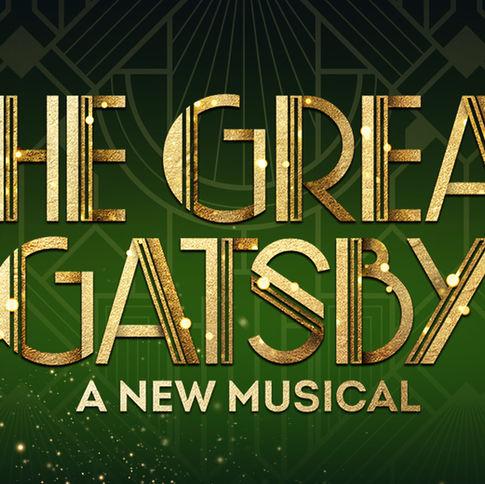 Review- Blooming in the Jazz Age: The Great Gatsby Musical