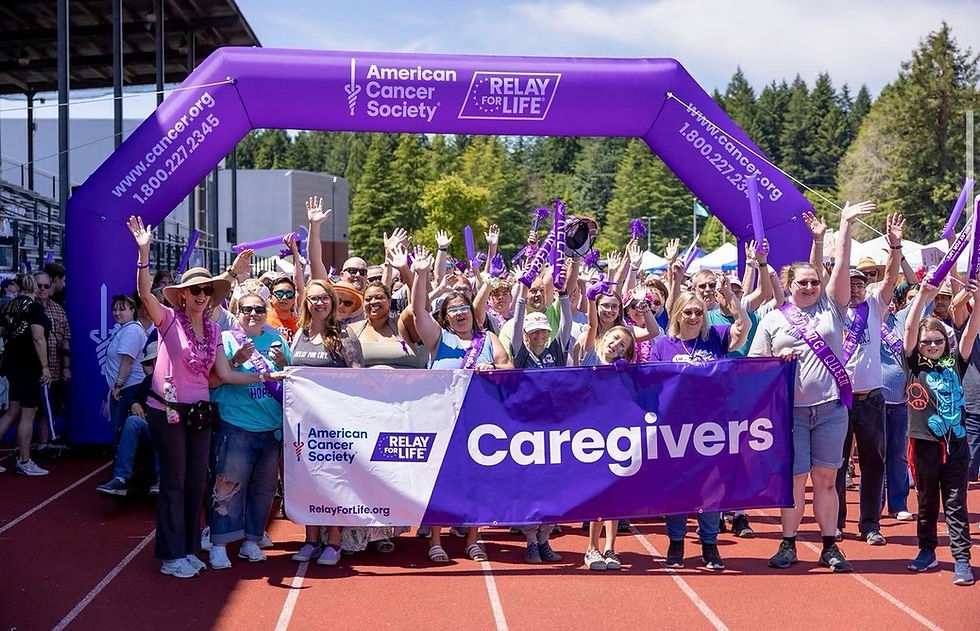 UToledo Relay for Life Returns with Pickleball Tournament