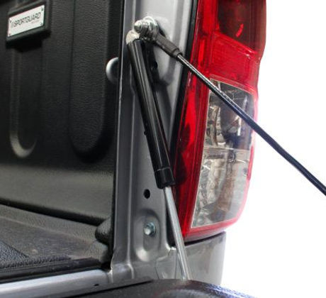 HSP Tailgate Assist